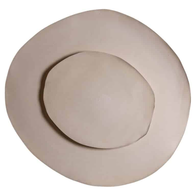 Silk 20 Wall Light by Margaux Leycuras 1