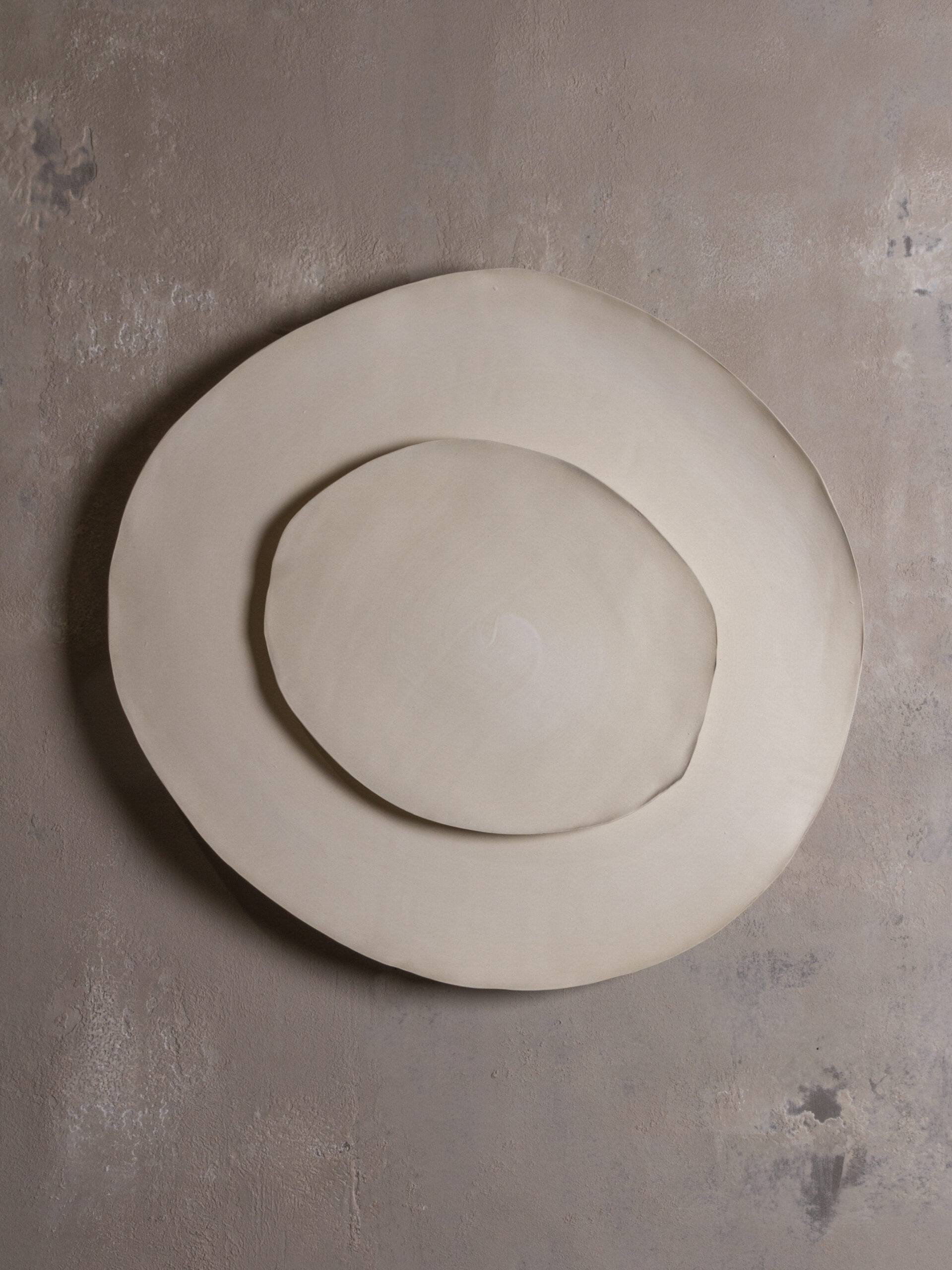Silk #20 Wall Light by Margaux Leycuras 2