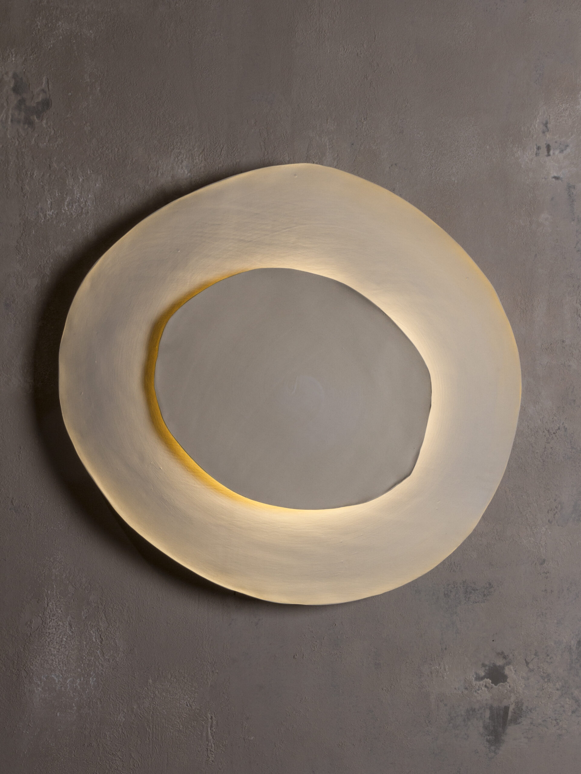 Silk #20 Wall Light by Margaux Leycuras 4