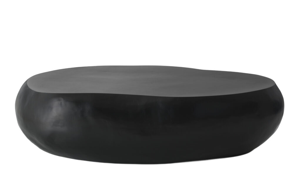 Slab Coffee Table by Imperfettolab 1