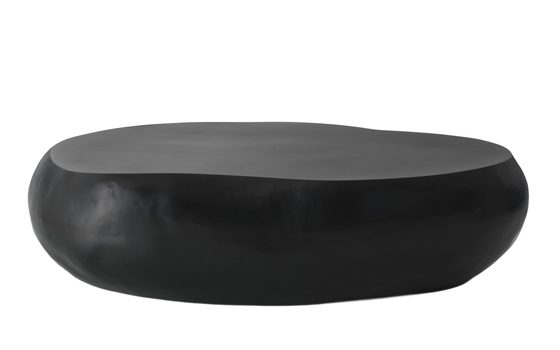 Slab Coffee Table by Imperfettolab 1