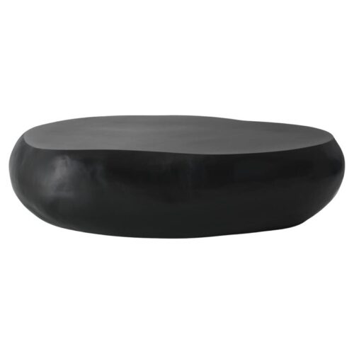 Slab Coffee Table by Imperfettolab 1