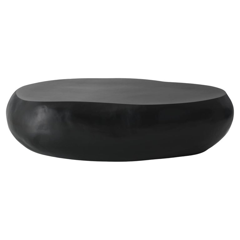 Slab Coffee Table by Imperfettolab 1