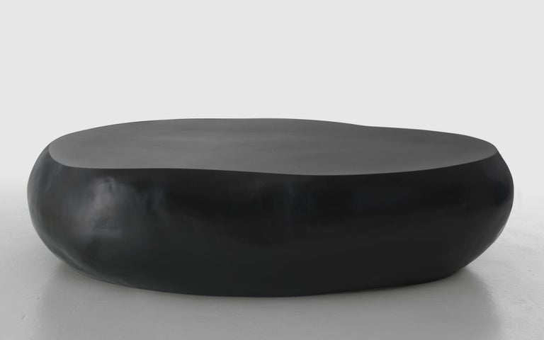 Slab Coffee Table by Imperfettolab 2