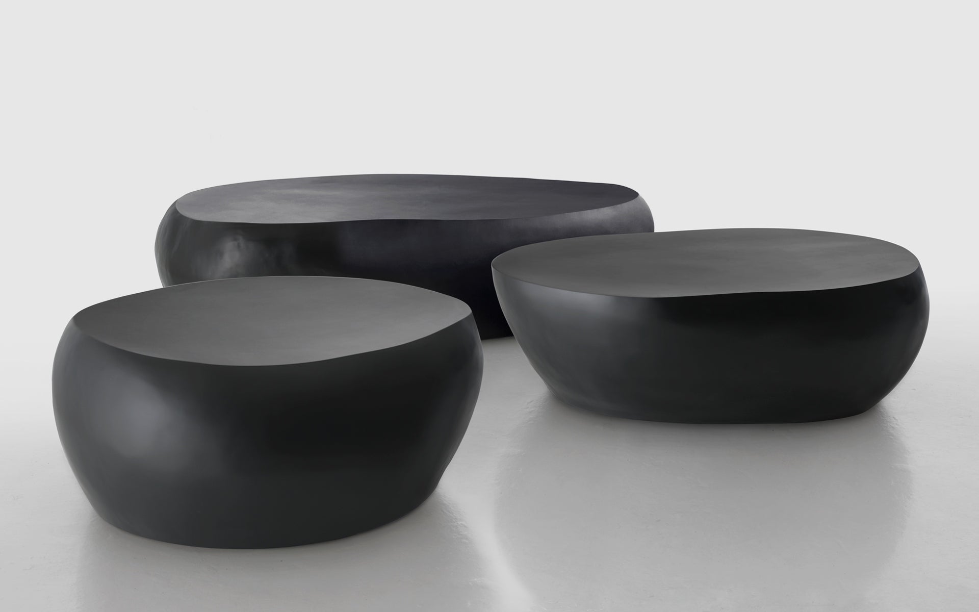 Slab Coffee Table by Imperfettolab 3