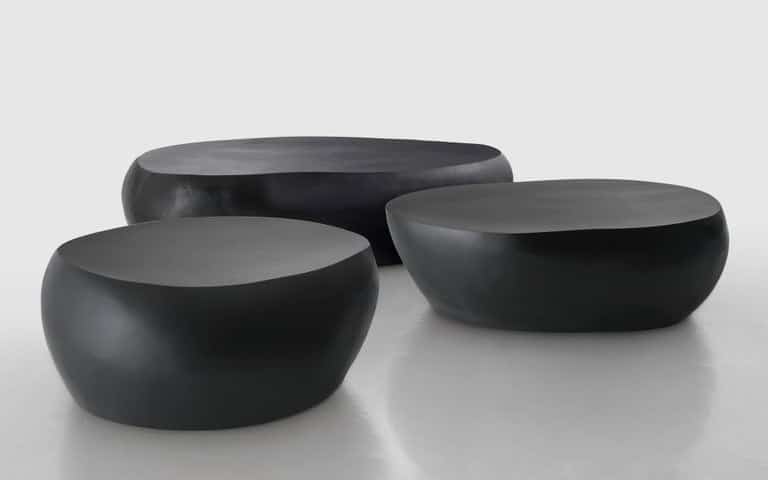 Slab Coffee Table by Imperfettolab 3