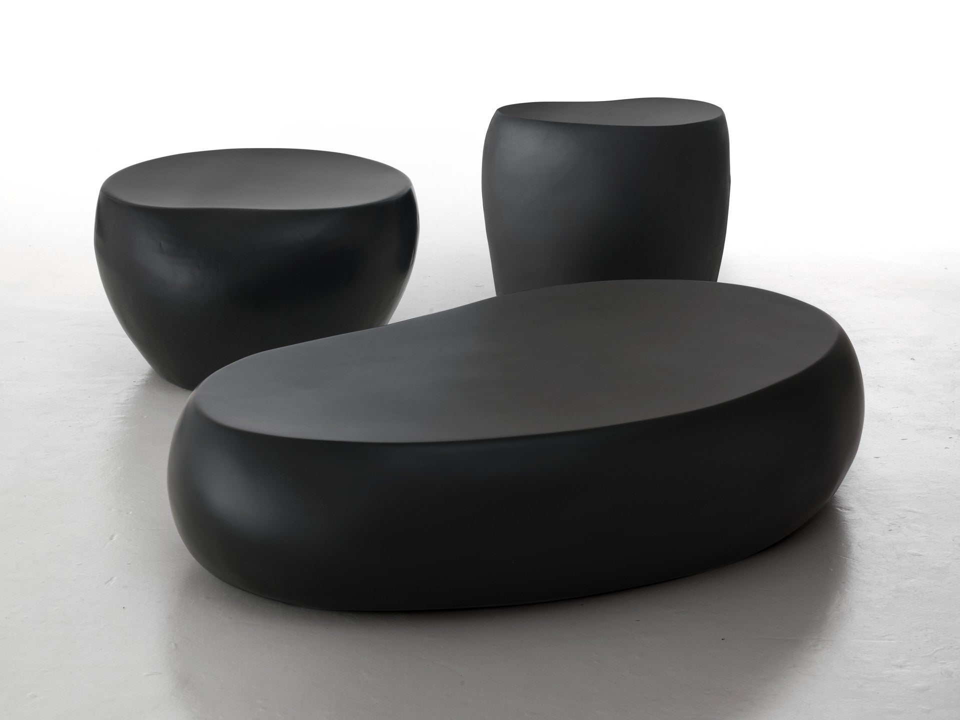 Slab Coffee Table by Imperfettolab 4