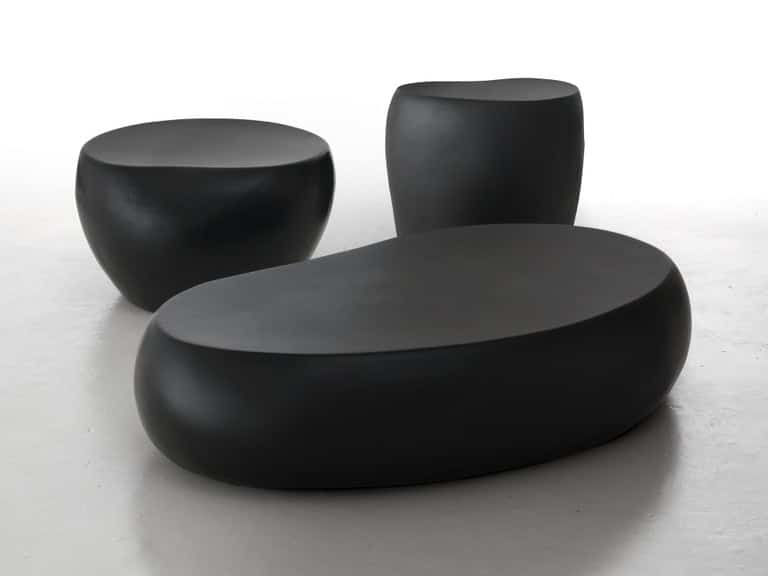 Slab Coffee Table by Imperfettolab 4