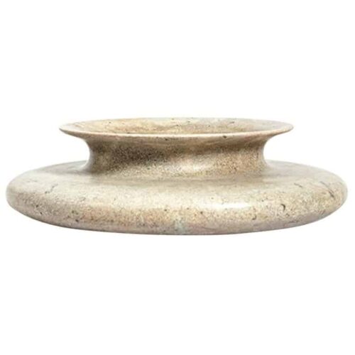 Soapstone Amorfo 08 by Alva Design 1