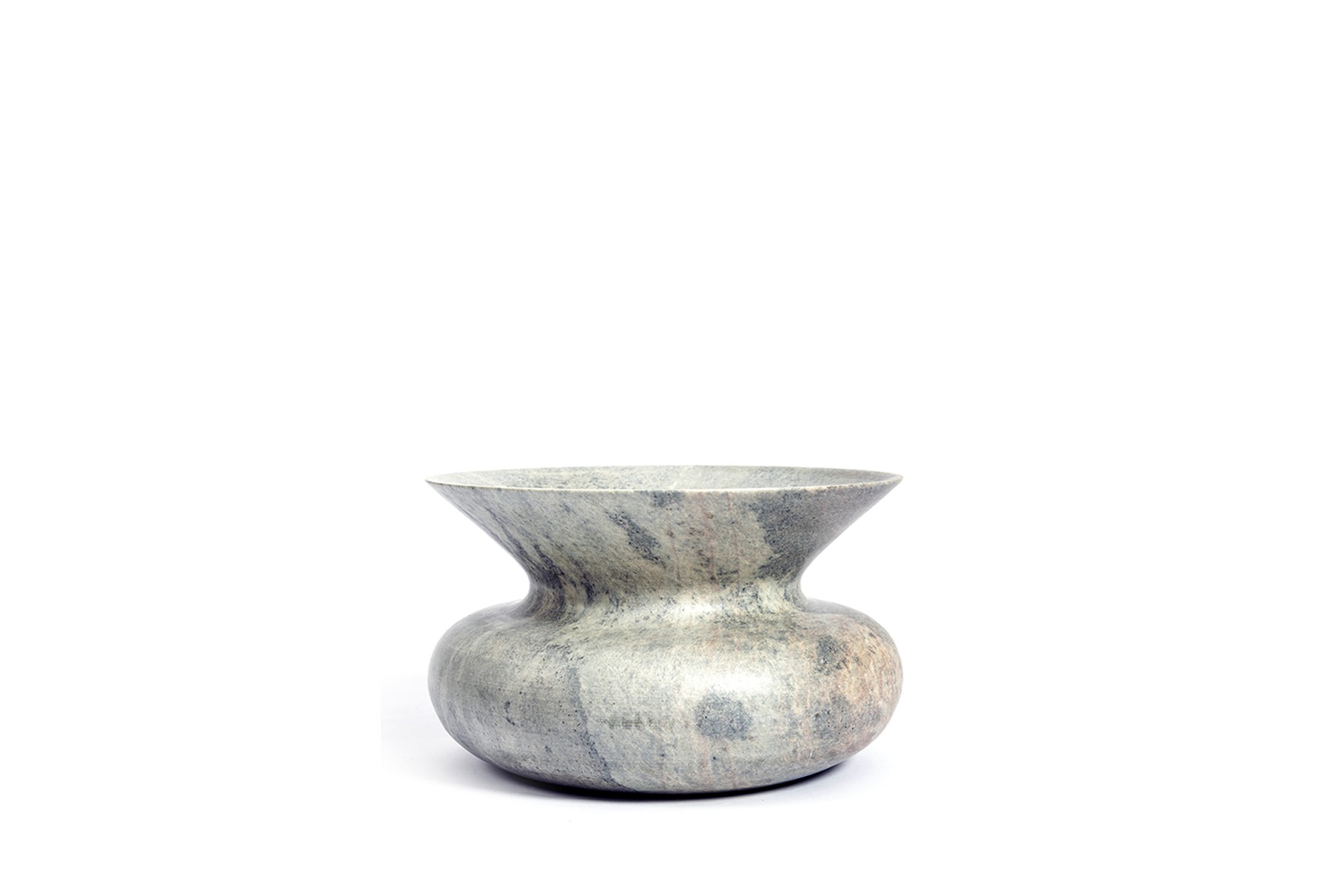 Soapstone Amorfo 08 by Alva Design 11