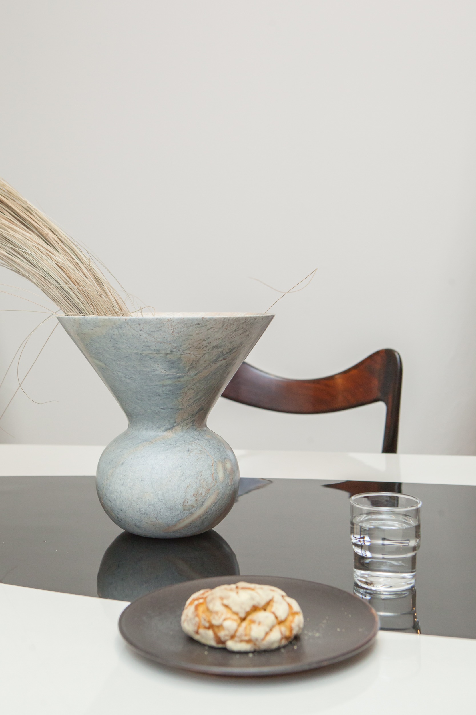 Soapstone Amorfo 08 by Alva Design 6