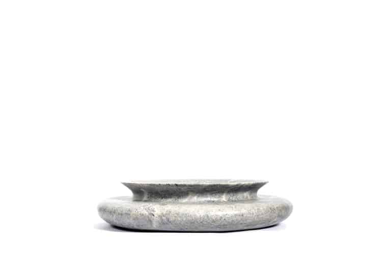 Soapstone Amorfo 08 by Alva Design 6