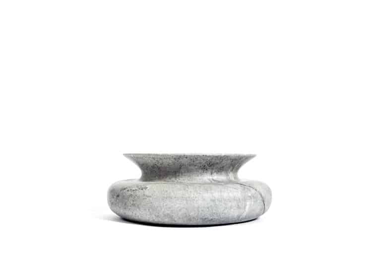 Soapstone Amorfo 08 by Alva Design 7