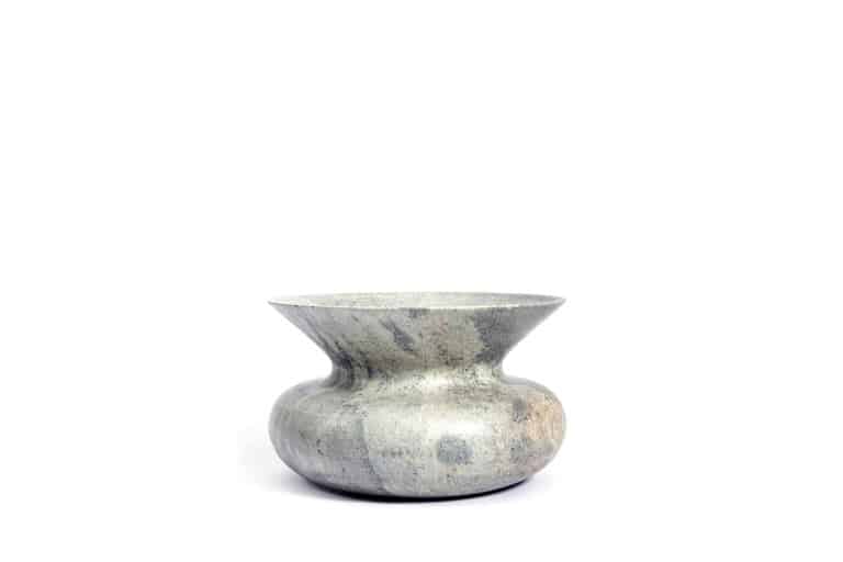 Soapstone Amorfo 08 by Alva Design 8