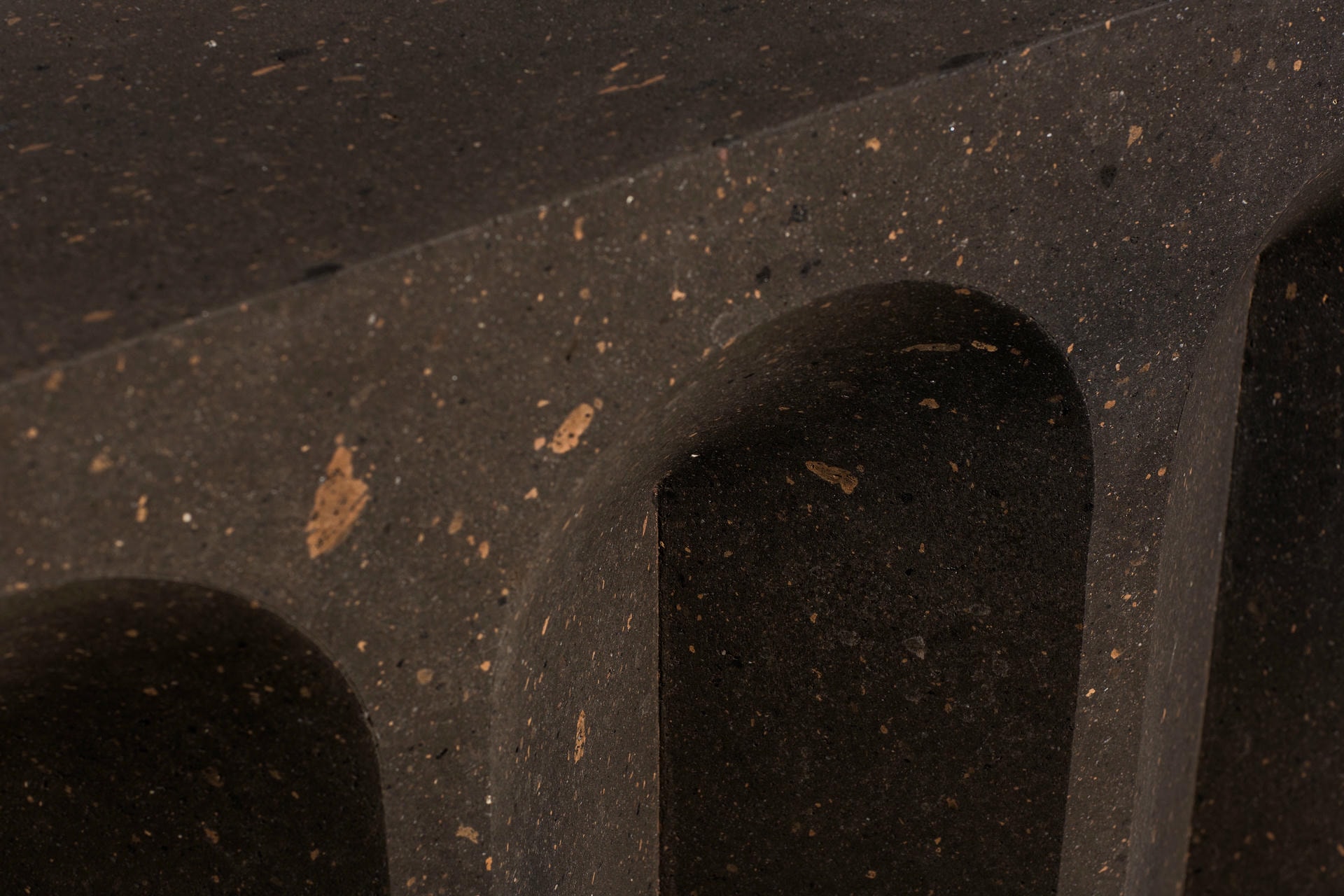 Source Console Table No2 by A Space 7