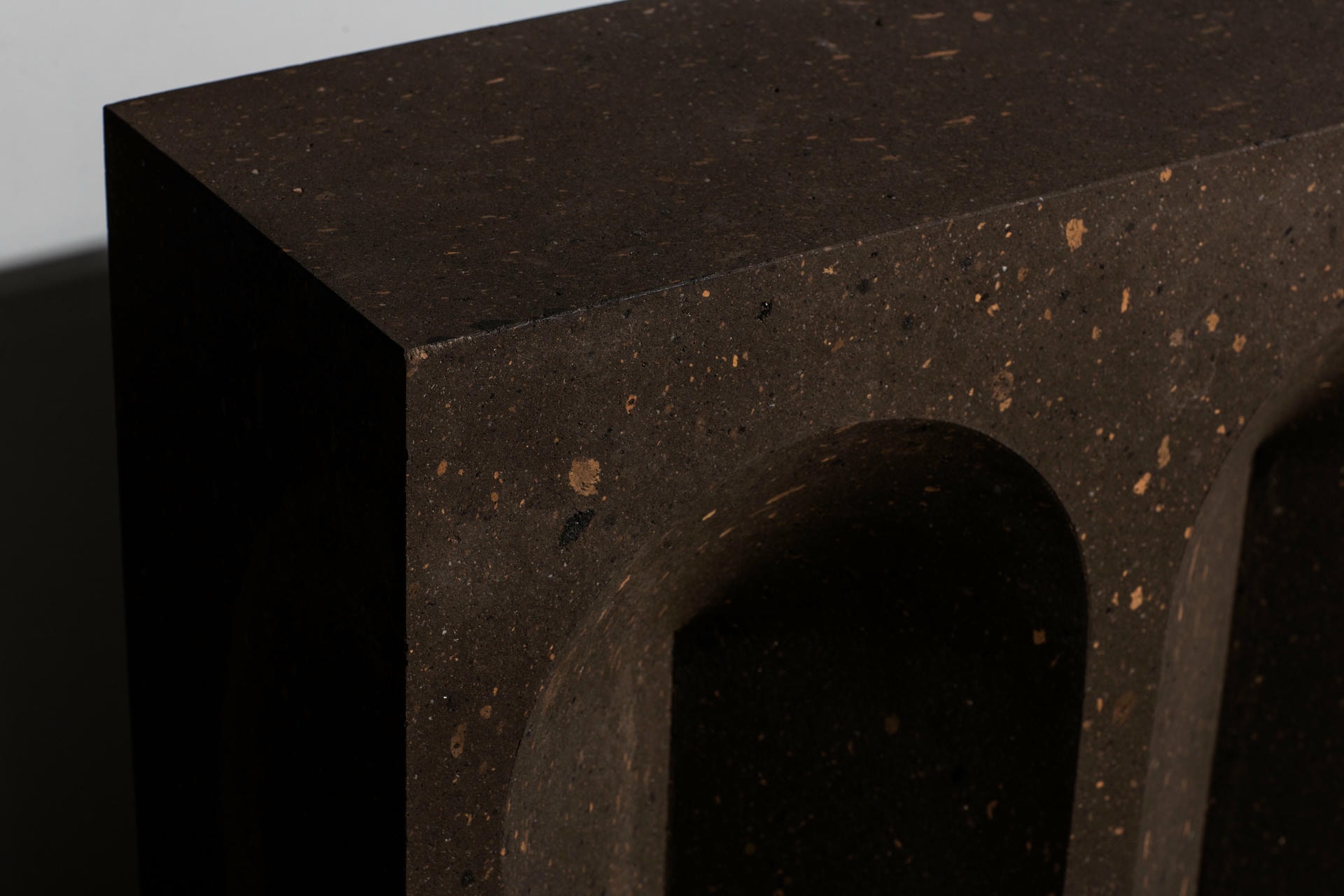 Source Console Table No2 by A Space 8