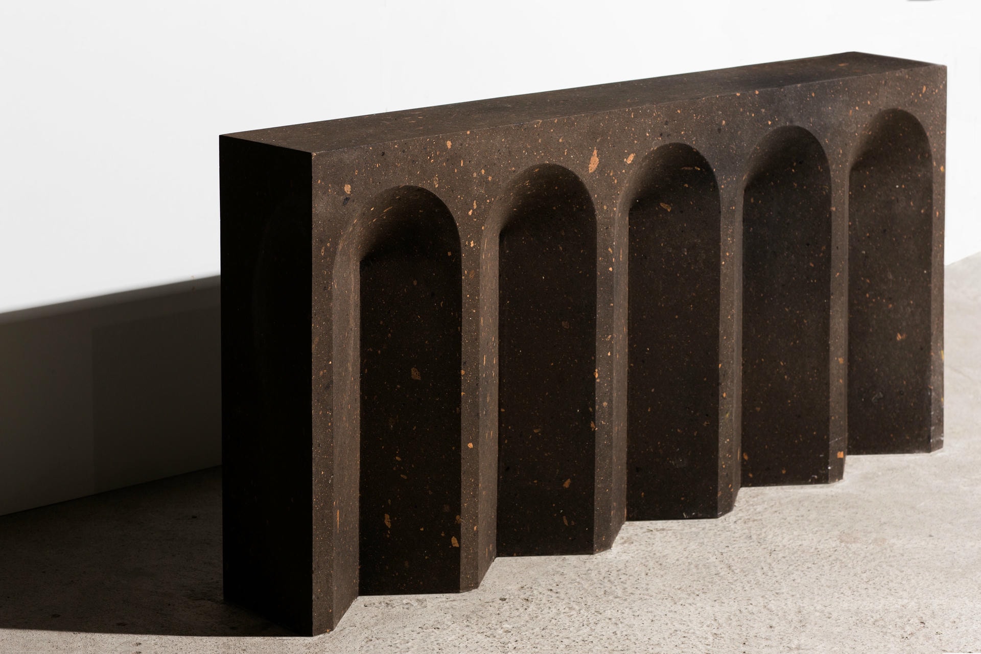 Source Console Table No2 by A Space 9