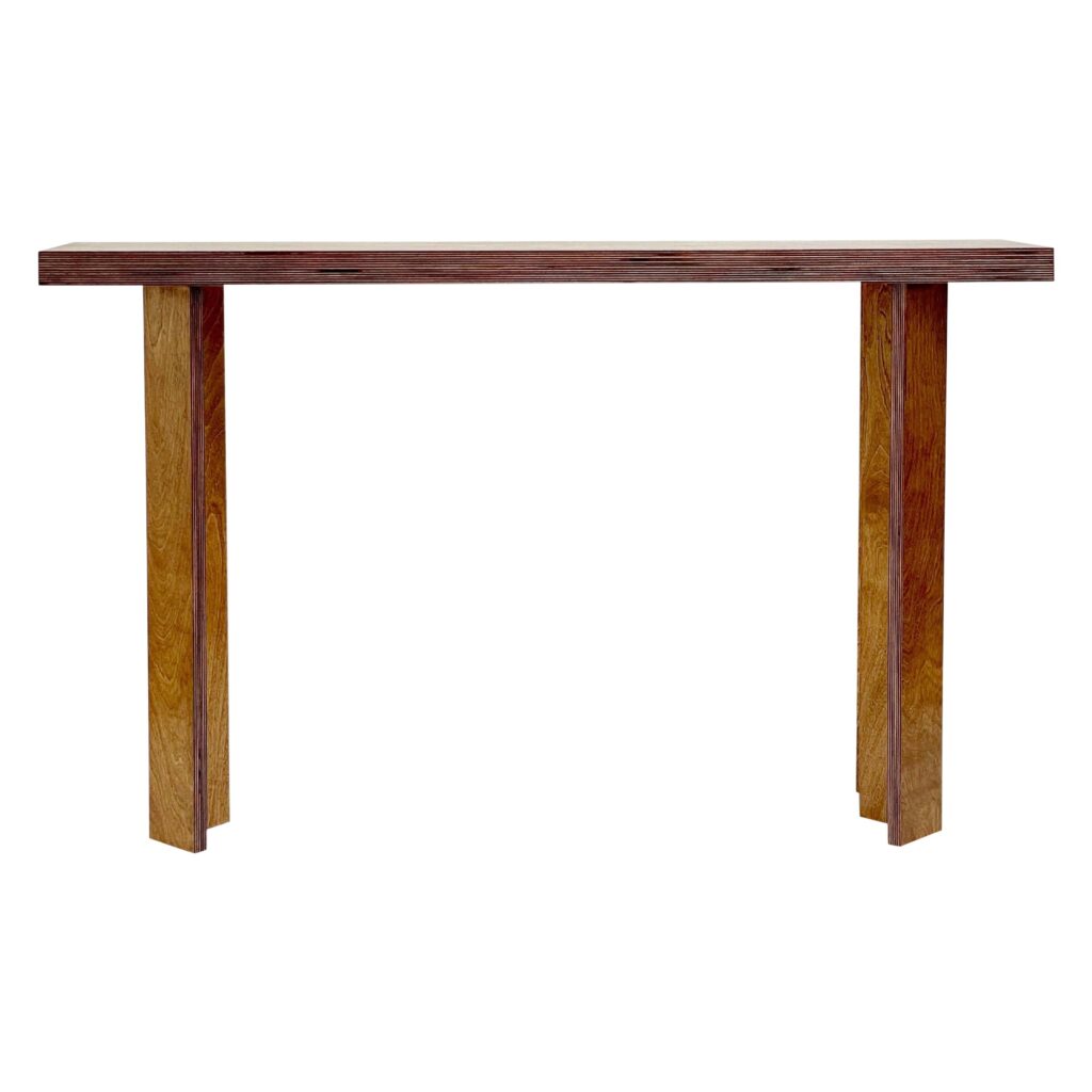 Standard Console Table by Goons 1