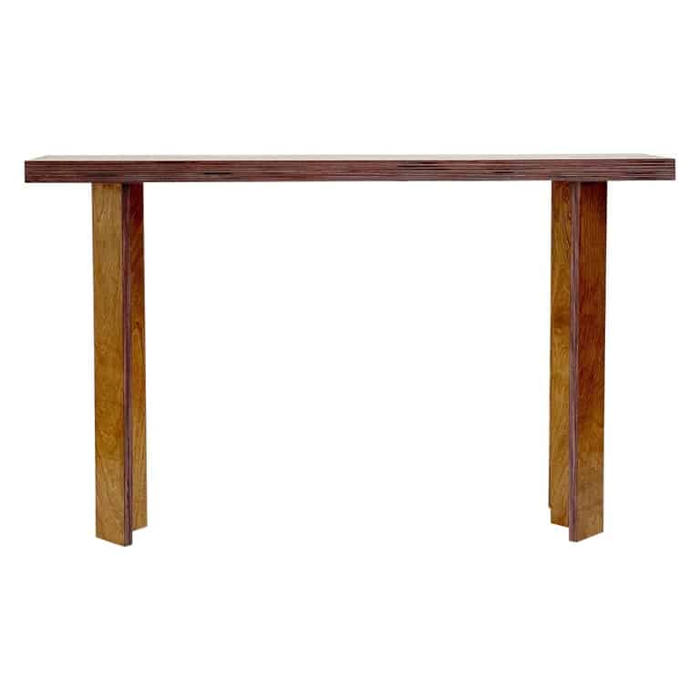 Standard Console Table by Goons 8