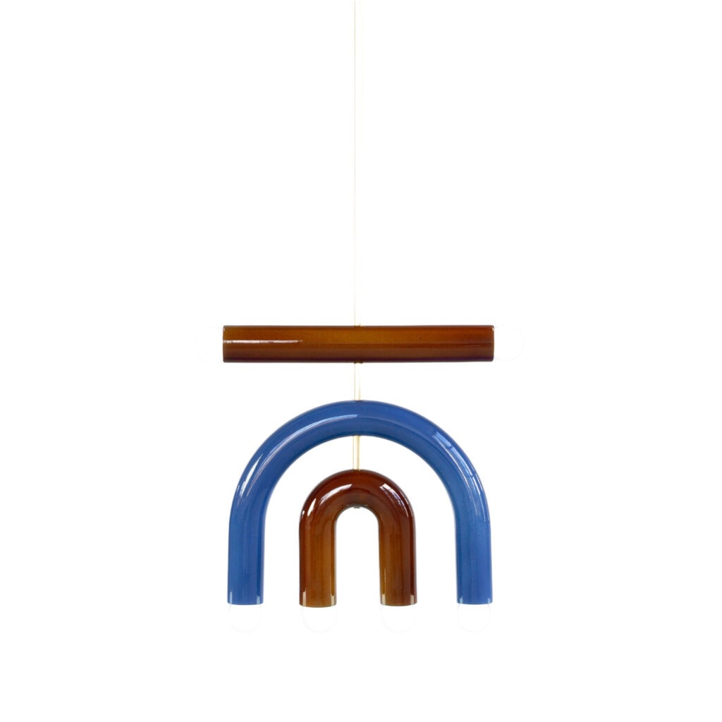 TRN D1 Pendant Lamp III by Pani Jurek 1