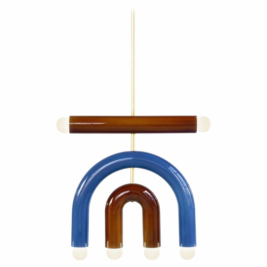 TRN D1 Pendant Lamp III by Pani Jurek 1