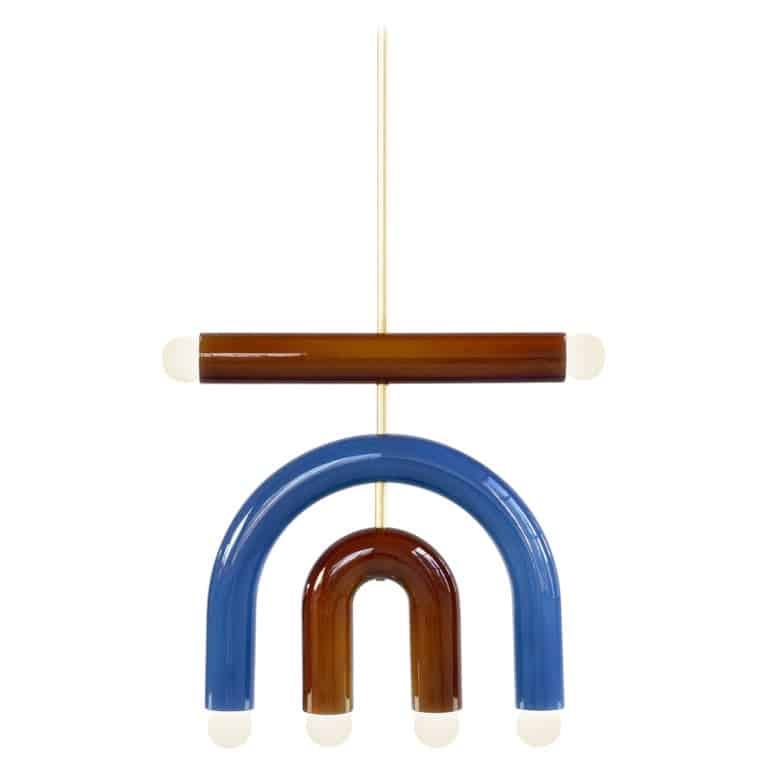 TRN D1 Pendant Lamp III by Pani Jurek 1