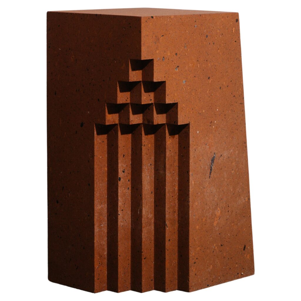 The Source Side Table No4 by a Space 1