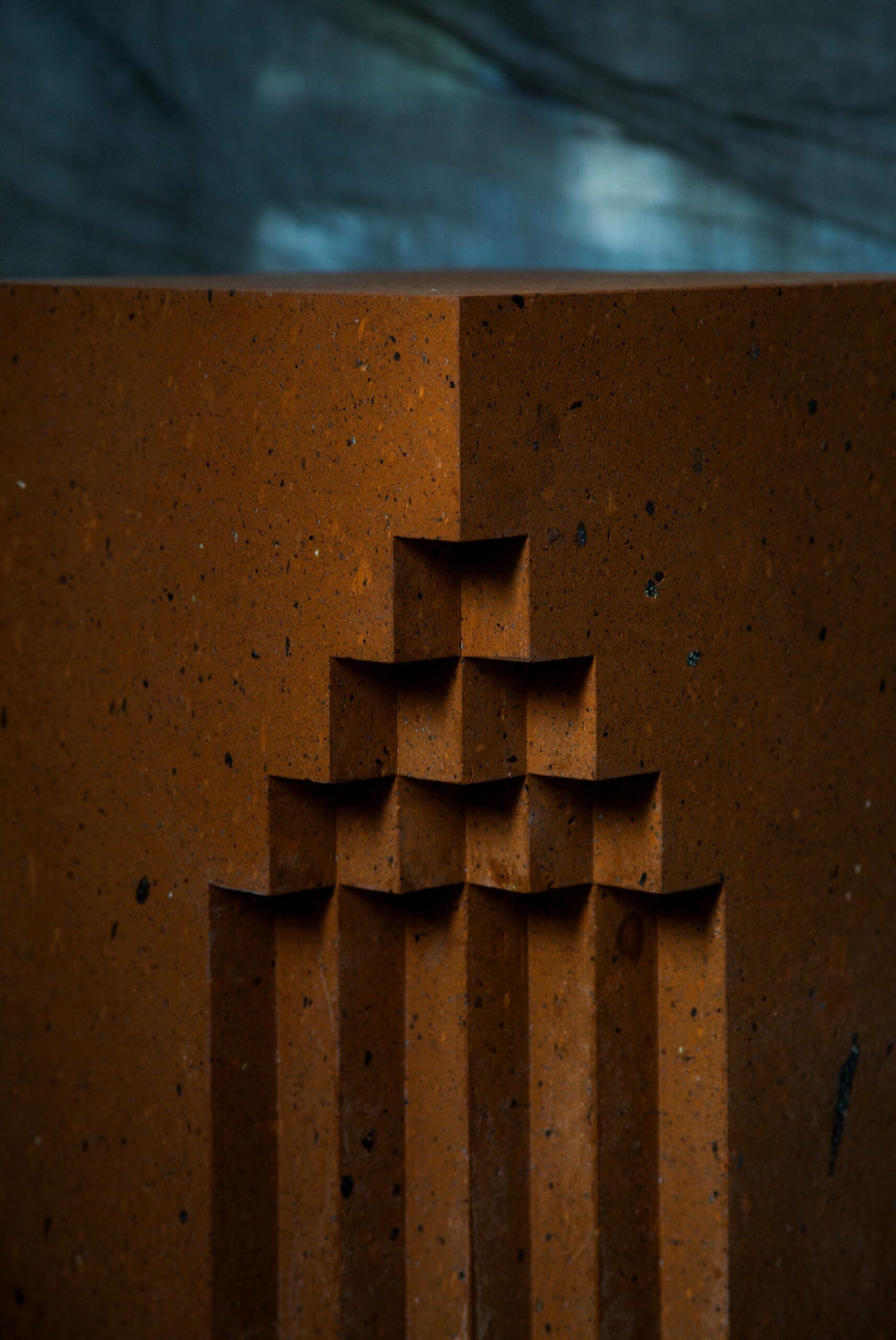 The Source Side Table No4 by a Space 3