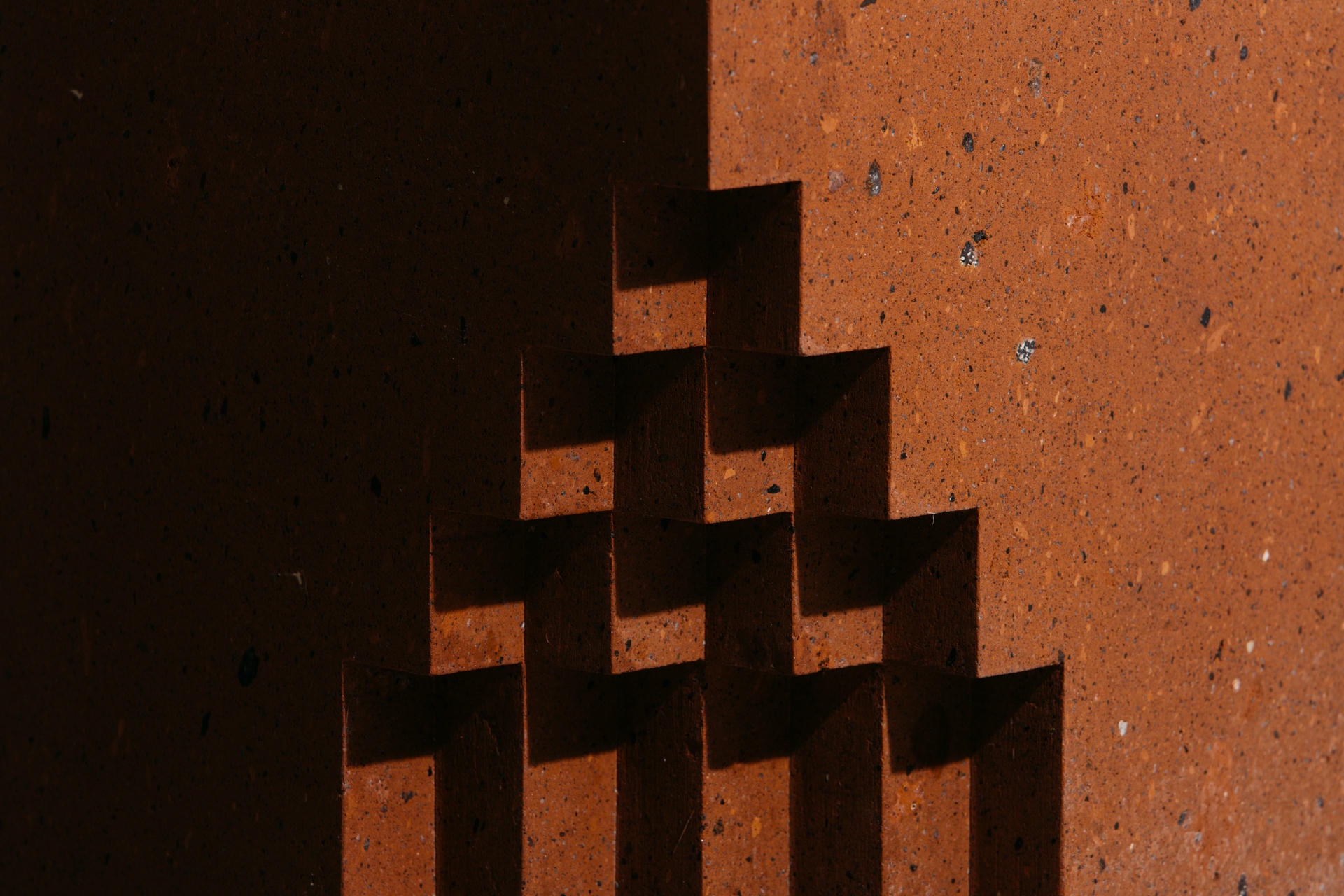 The Source Side Table No4 by a Space 7