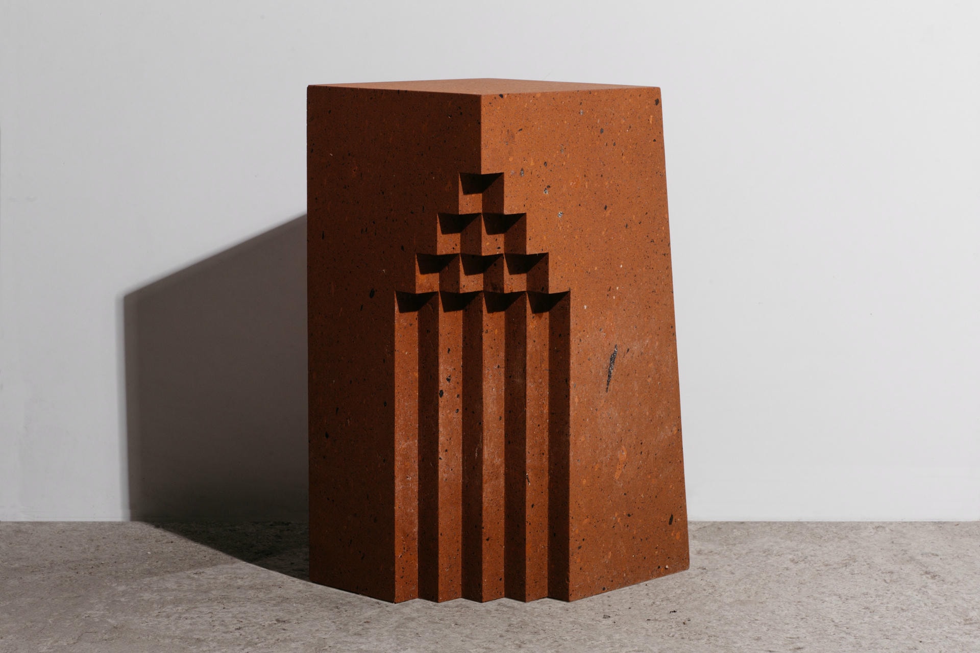 The Source Side Table No4 by a Space 9