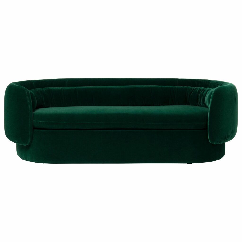 Three Seats Group Sofa by Philippe Malouin 1