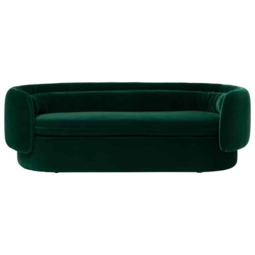 Three Seats Group Sofa by Philippe Malouin 1