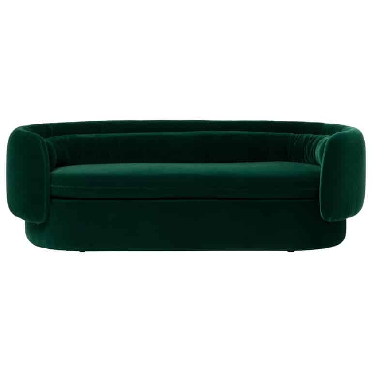 Three Seats Group Sofa by Philippe Malouin 1