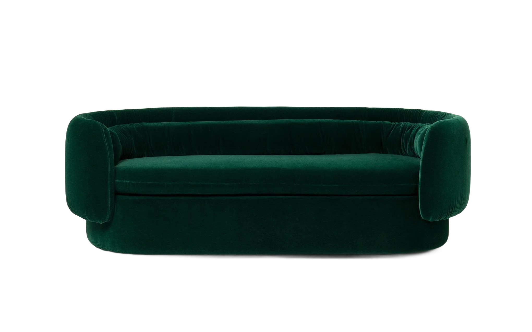 Three Seats Group Sofa by Philippe Malouin 4