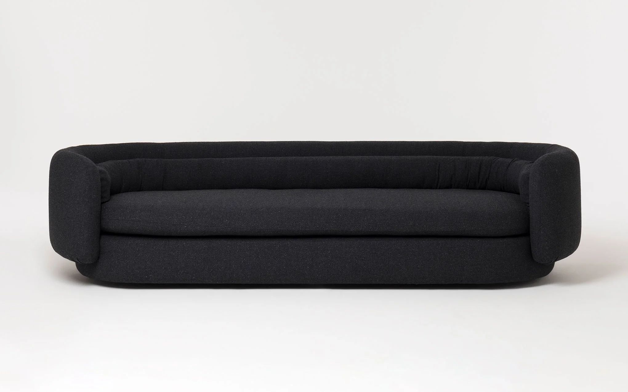 Three Seats Group Sofa by Philippe Malouin 5
