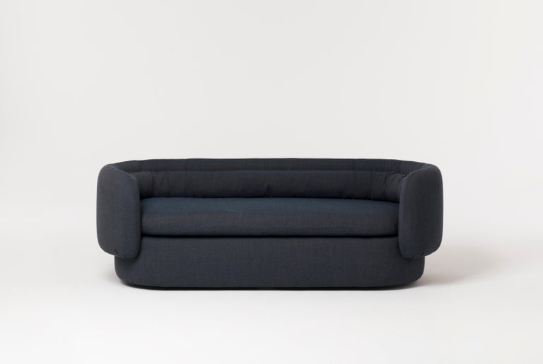 Three Seats Group Sofa by Philippe Malouin 5