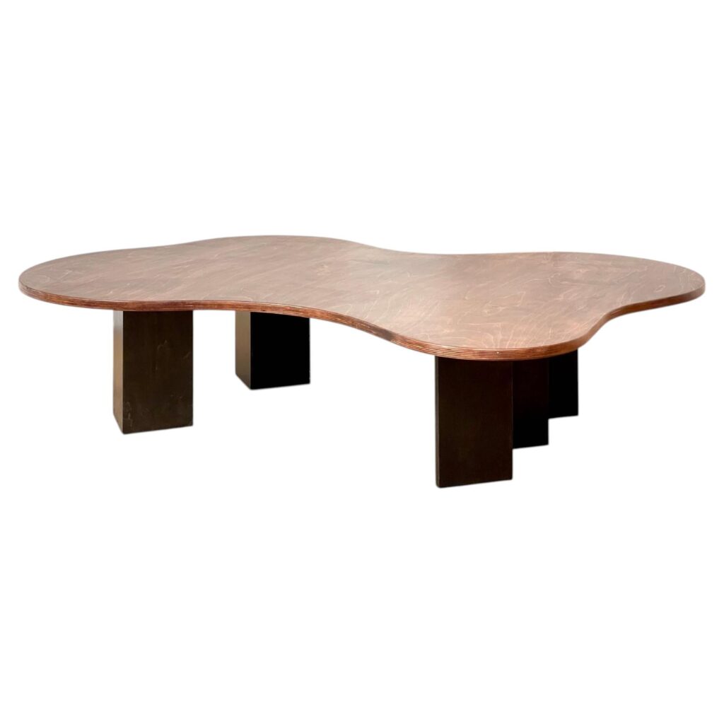 Unique Spill Table by Goons 1