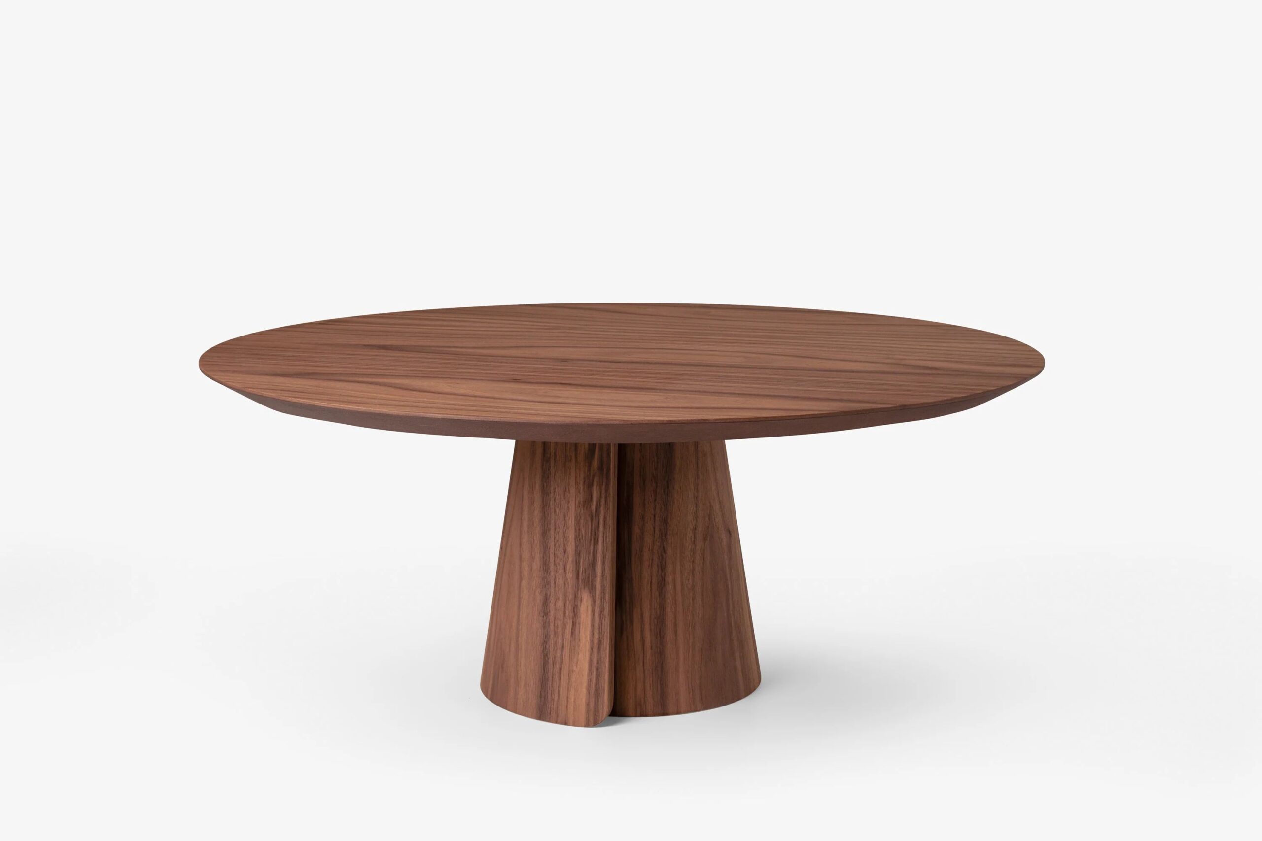 Volta Coffee Table 90 by Wentz 2