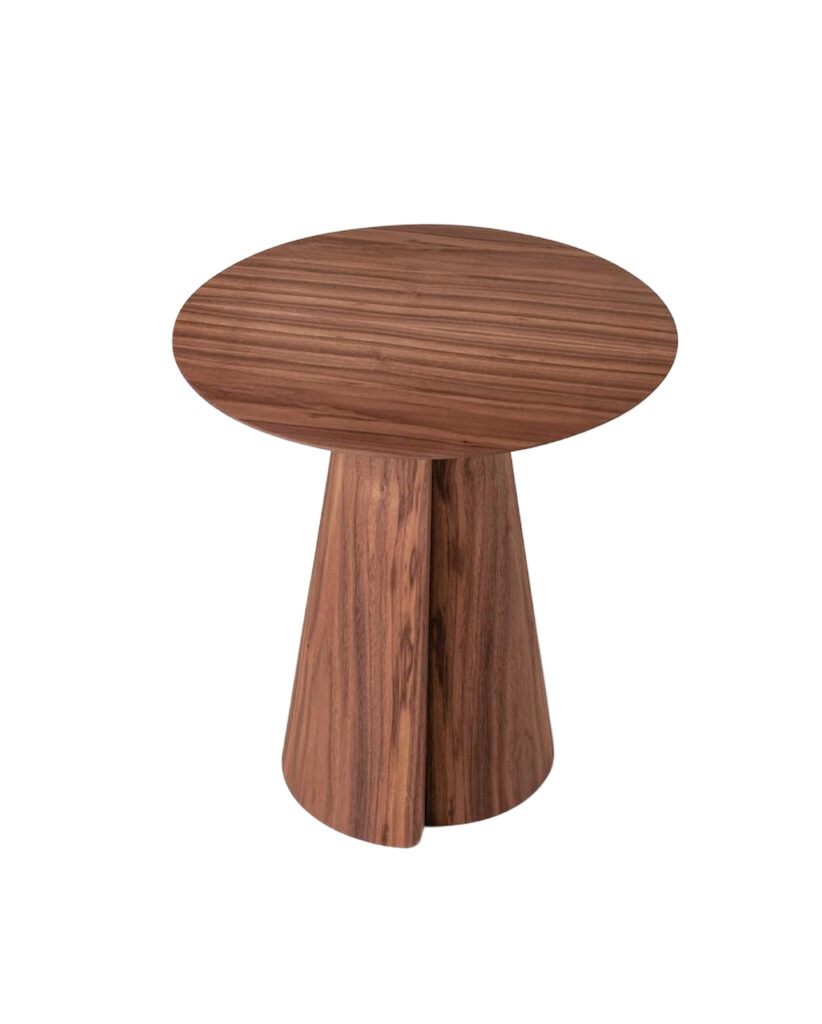 Volta Side Table 70 by Wentz 1