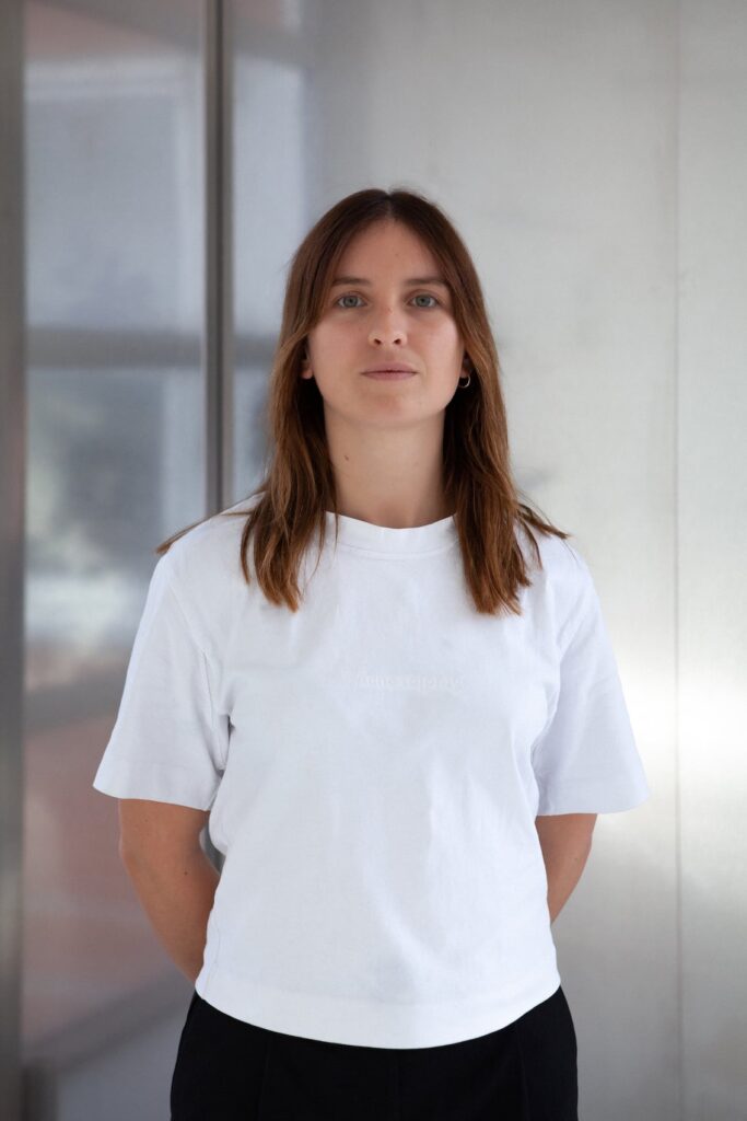 Wendy Andreu