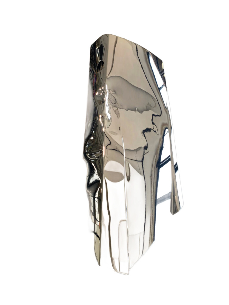 What A Time To Be Alive Mirror Object by Mark Sturkenboom 1
