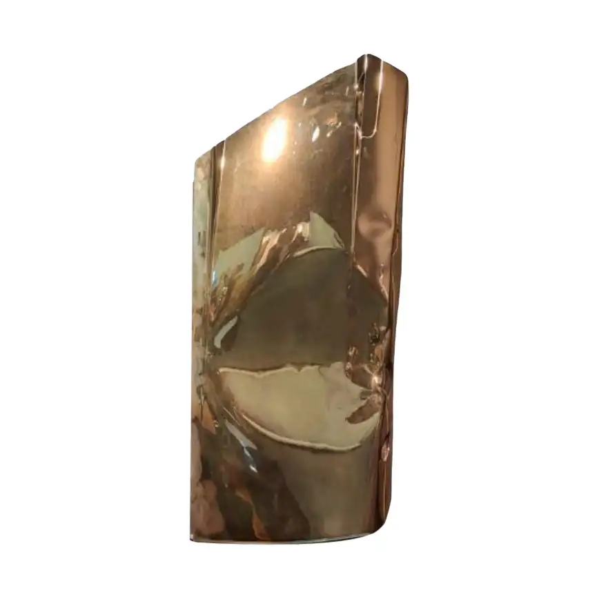 What A Time To Be Alive Mirror Object by Mark Sturkenboom 1