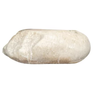 White Onyx Coffee Table by Pierre De Valck