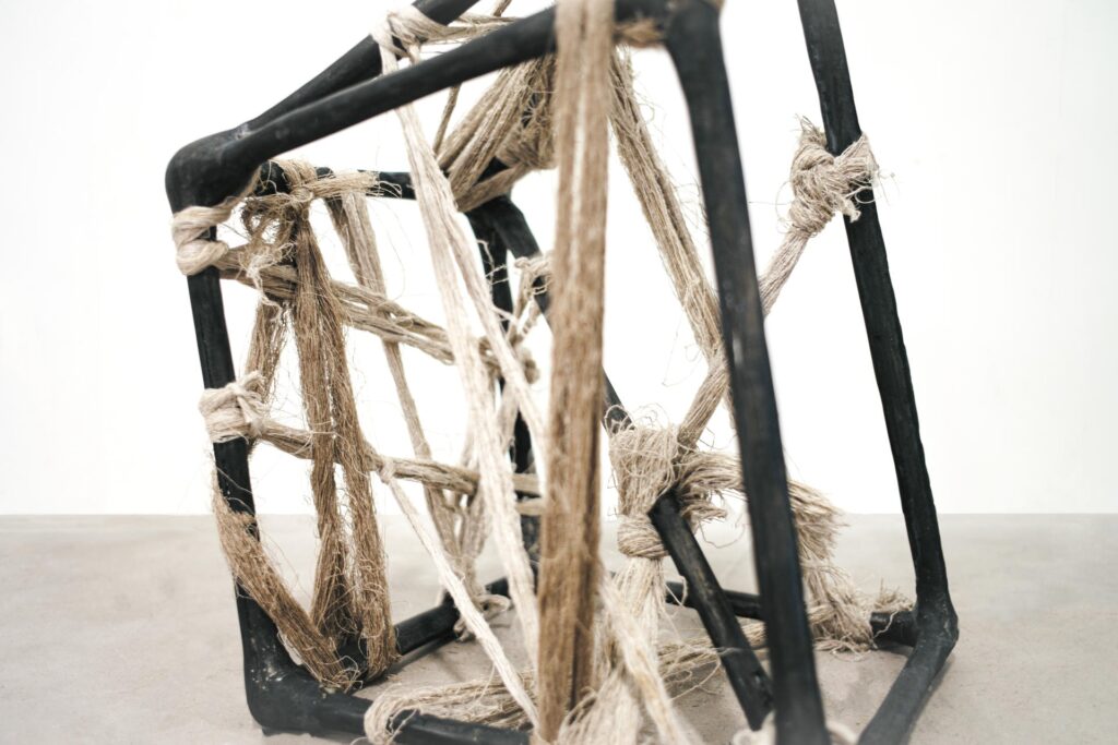 lucas tyra morten runa stool galerie philia 05