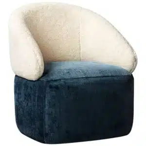 Agora Petit Chair by Pepe Albargues