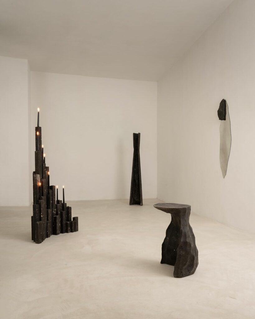 Andres monnier galerie philia milan (2)