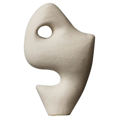 Large Pleomorph 50B Sculpture by Abid Javed 1