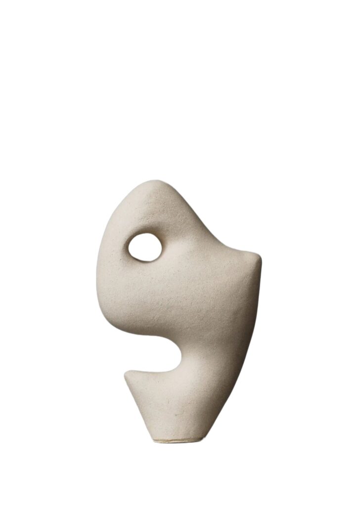 Large Pleomorph 50B Sculpture by Abid Javed 1