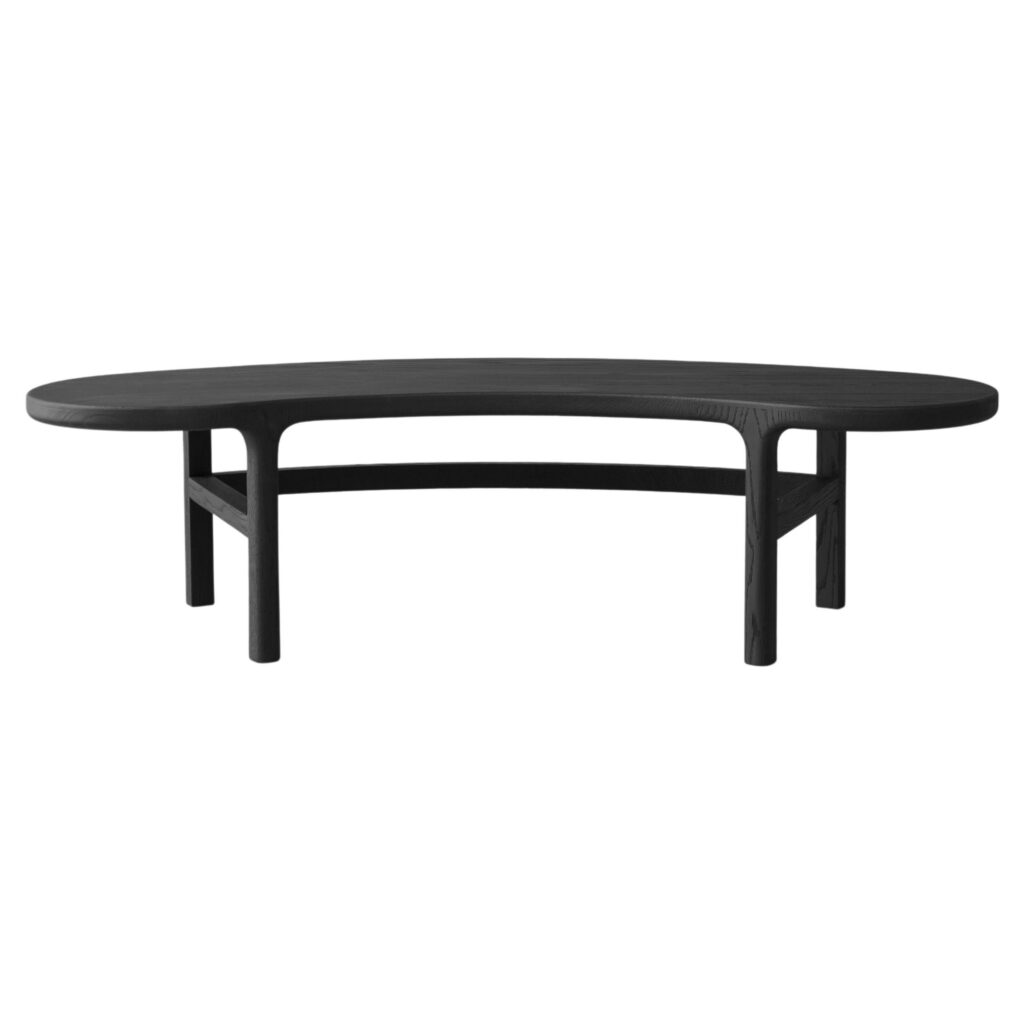 Large Trasiego Coffee Table by Sebastian Angeles 1