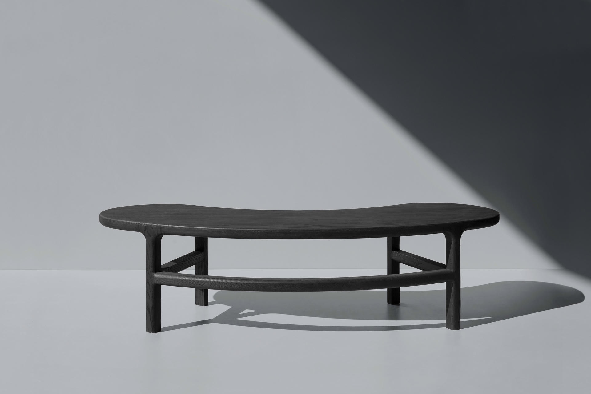 Large Trasiego Coffee Table by Sebastian Angeles 3